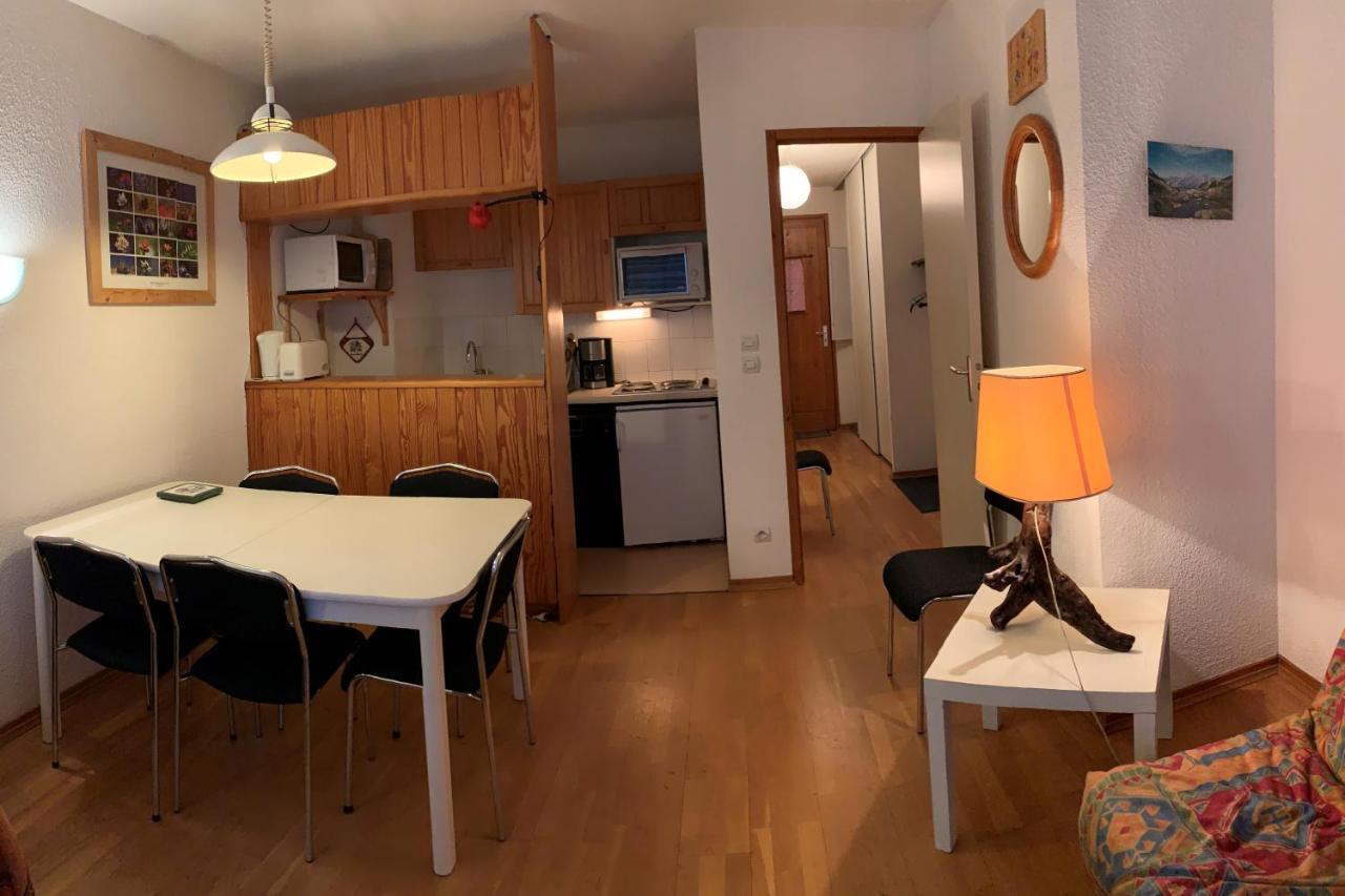 Vaujanylocations - Cochette II Apt 1 & 2 エクステリア 写真